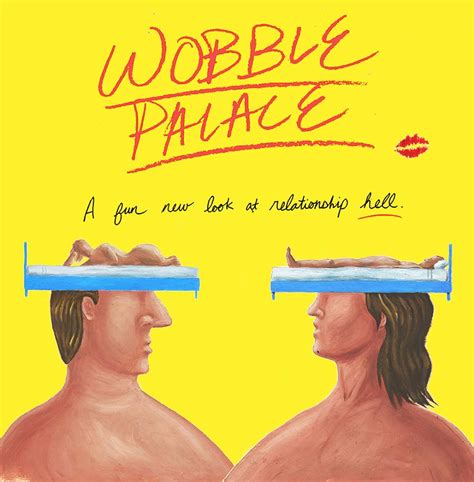 Wobble Palace 2018