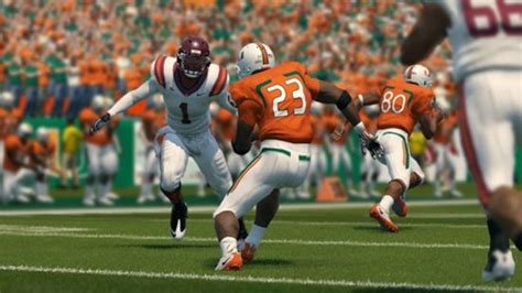 Ea set off a firestorm when it announced that its college football video game is coming back. Game Cheats: NCAA Football 14 | MegaGames