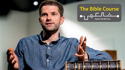 The Bible Course Youtube