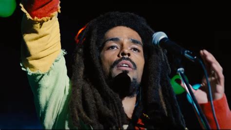 Bob Marley Biopic One Love Gets New Trailer Mens Journal Streaming