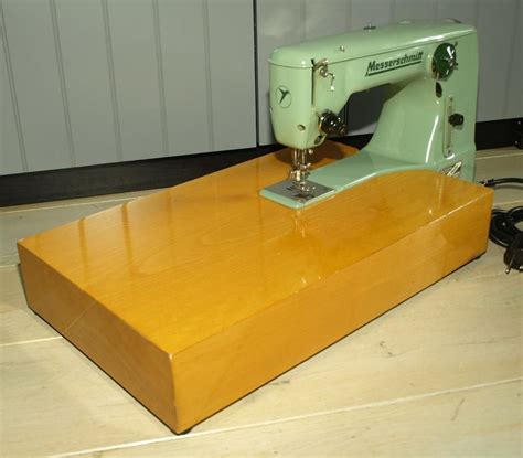 Still Stitching Vintage Sewing Machines Profile Niels De Gooijer