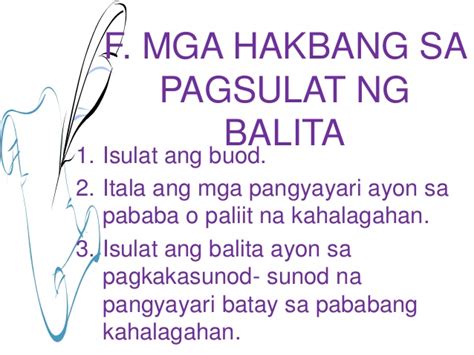 Halimbawa Ng Pagsulat Ng Balita Sa Filipino Pdf Maikling Kwentong