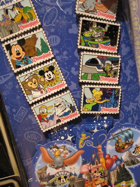 Disney Pin Trading Etiquette Babes In Disneyland