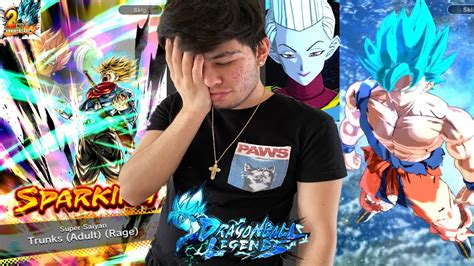 This year's goku day celebration is going full super saiyan—hey, it's already 5/9 in japan!—because toei animation just revealed plans for a new dragon ball super movie. 2nd YEAR ANNIVERSARY SUMMONS! (Dragon Ball Legends) - YouTube