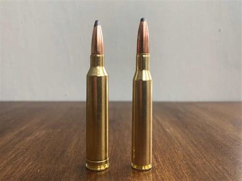 The 270 Winchester Vs The 7mm Remington Magnum Field And Stream