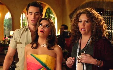 Telenovela Nbc Comedy Review 3 Things That Worked And Didnt Work On Eva Longoria Starring Show
