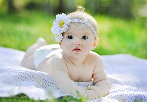 Outdoor Cute Babies Girls Photography Cute Girl Baby