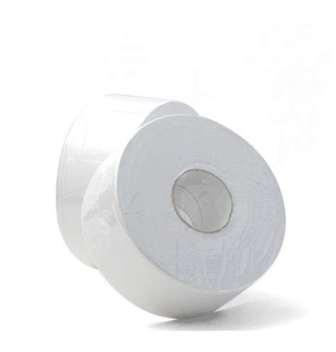 Recycled Jumbo Toilet Paper Roll 300 Metre Carton 8 Rolls