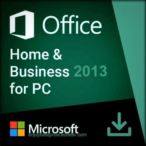 Ms Office 2013 Home And Business 32 64 Bit Lifetime Key Soft Link Included