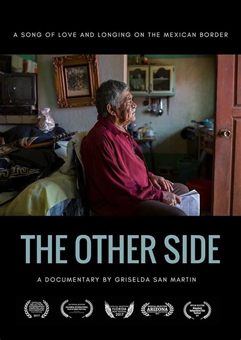 The Other Side 2016 Posters — The Movie Database Tmdb
