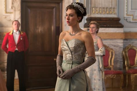 the crown star vanessa kirby addresses catwoman rumours