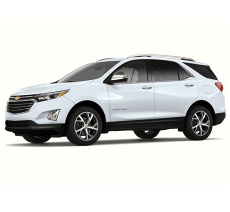 2019 Blue Chevy Equinox Photos All Recommendation