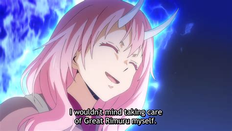 That Time I Got Reincarnated As A Slime Slime Reincarnated As A