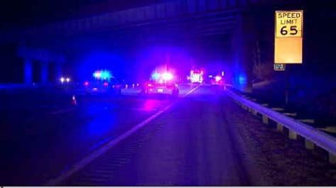 Fatal Accident On I 275 In Colerain Township Wkrc