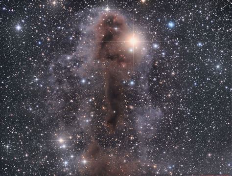 Space Omfg Nebulalar Astronomi Samanyolu