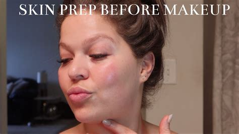 My Skin Prep This Helps Achieve Flawless Makeup You Must Try