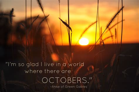 Happy October Beautiful Quotes | Happy october, October pictures, Hello october images