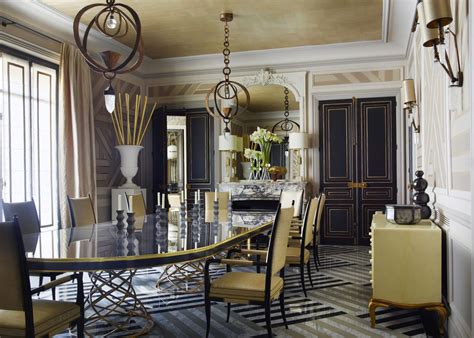 Top 25 Of Amazing Modern Dining Table Decorating Ideas To Inspire You