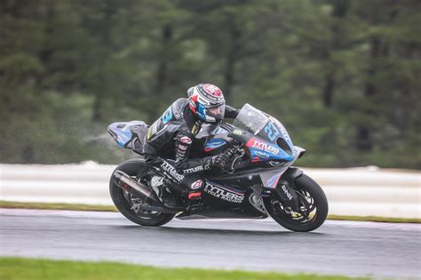 What The Teams Said New Jersey Motorsports Park Motoamerica