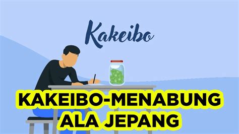 Kakeibo Menabung Ala Jepang Minutes Metro Tv Youtube