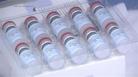 South africa began administering the unapproved johnson & johnson jab to healthcare workers as part of. Johnson & Johnson vaccine shows high efficacy against ...
