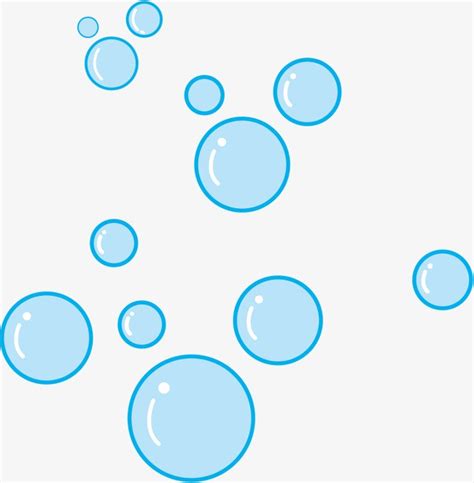 Free Clipart Of Bubbles 10 Free Cliparts Download Images On