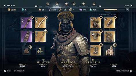 AC Odyssey Legendary Sets For Killing The Cultists Gamepressure Com