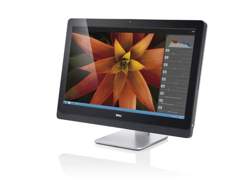 Dell Releases Its Largest Ever All In One Desktop Pc The Xps One 27