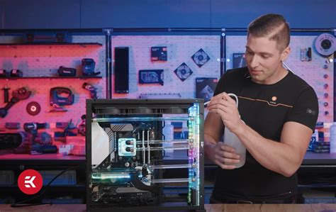 News How To Maintain A Liquid Cooled Pc Fluidgaming Guides