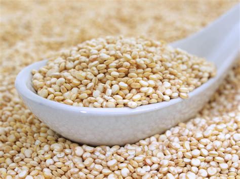 Quinoa What It Is And Where To Buy It