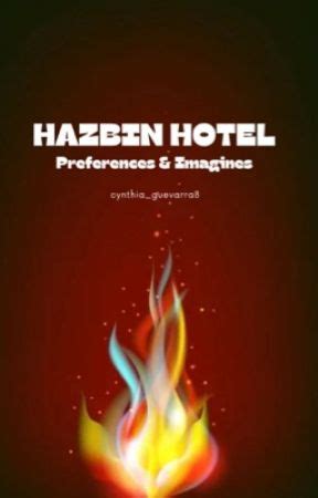 Hazbin Hotel Preferences Imagines An Introduction Wattpad