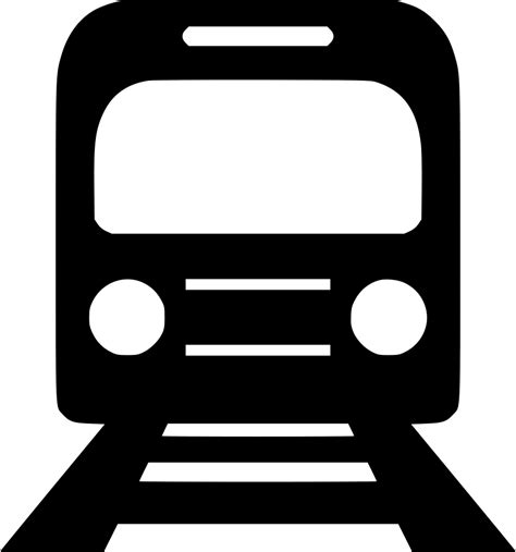 Metro Train Png Pic Png All Png All