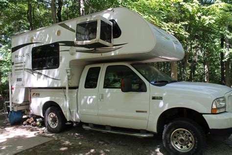 Check spelling or type a new query. Nine Months in a Truck Camper - Three Forks in the Road