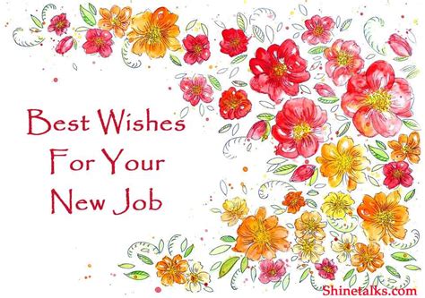 Congratulation messages for new job. Congratulations wishes and messages for New Job 2020 ...
