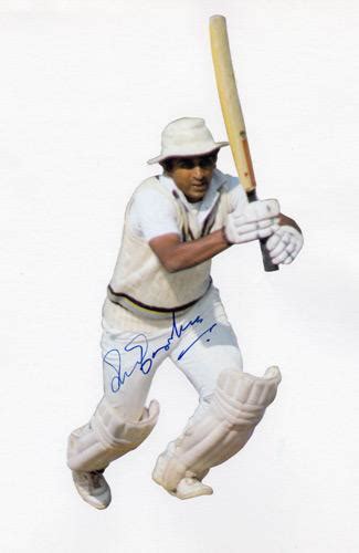 India Signed Cricket Memorabilia