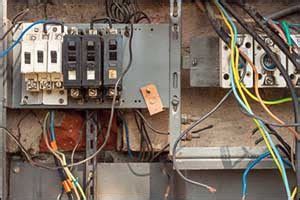 Electrical current runs through these circuits, which often have one or. House Flippers in Back Bay: Hire a Pro to Upgrade Bad ...