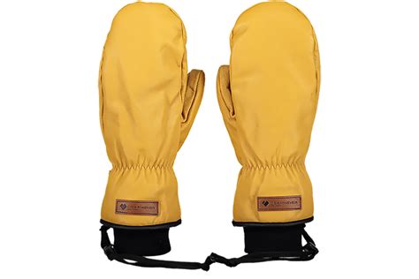 The Worlds Best Winter Mittens Gearjunkie