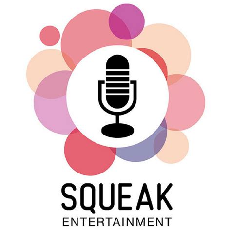 Squeak Entertainment