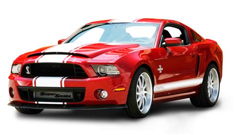 Ford Mustang Shelby Gt500 Car Png Image Purepng Free Transparent