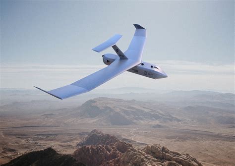 Paramount Group Launches Long Range Swarming Uav System Soldier