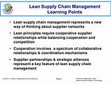 Photos of Institute For Supply Chain Management
