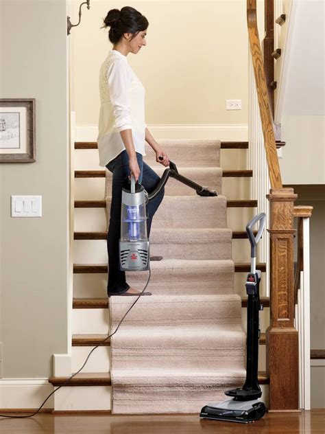 Bissell Professional Powerglide Multi Cyclonic Upright Vacuum