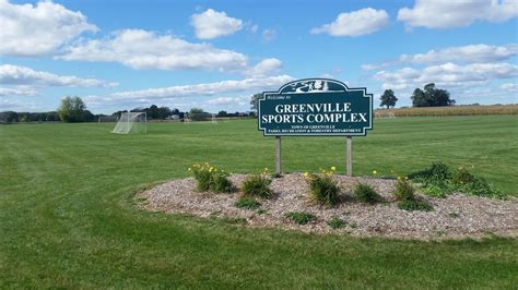 Greenville Sportsplex Fox Cities United Soccer Club Of Wisconsin