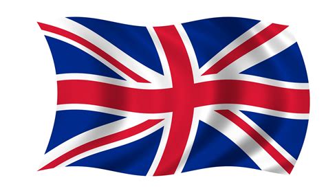 british flag logo clipart