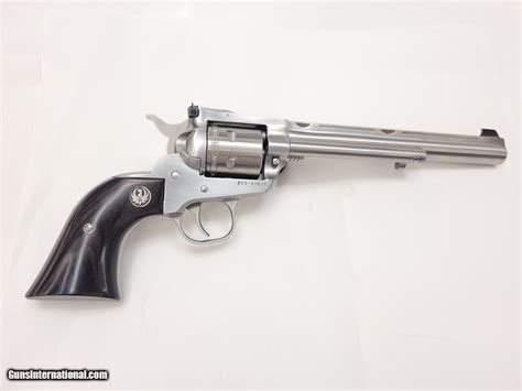 Ruger Vaquero Stainless