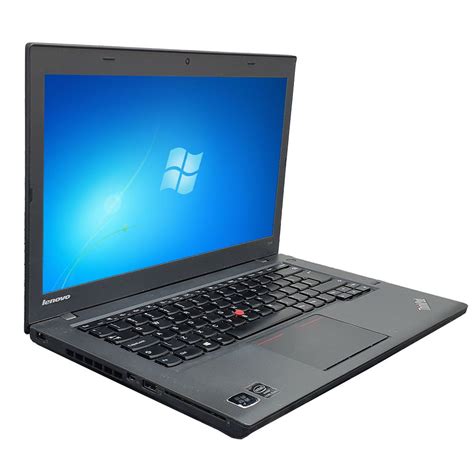 Notebook Lenovo Thinkpad T440 Intel Core I5 4ª Geração 4gb Ssd 240gb