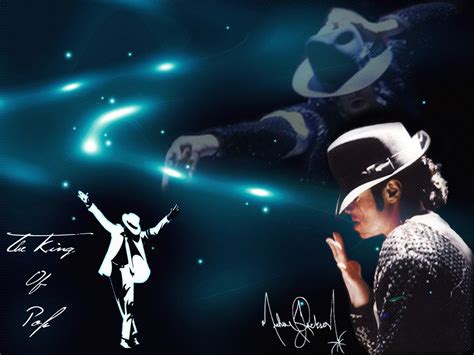 Michael Jackson Wallpaper By 92cy On Deviantart