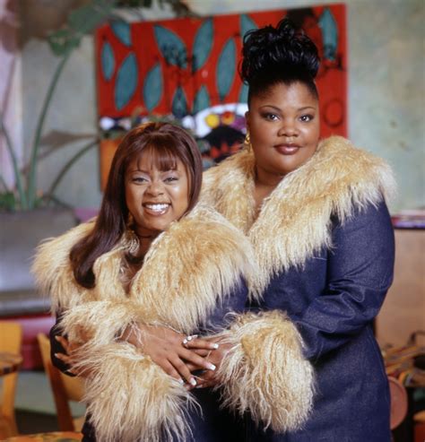 what has countess vaughn been up to since the parkers