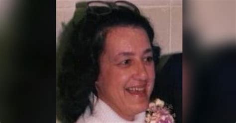 Vivian Lee Lawson Obituary Visitation And Funeral Information