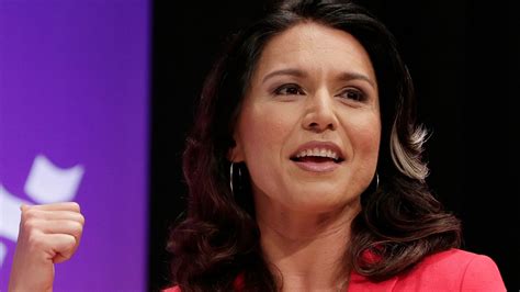 Tulsi Gabbard Drops Out Of 2020 Democratic Presidential Race Endorses